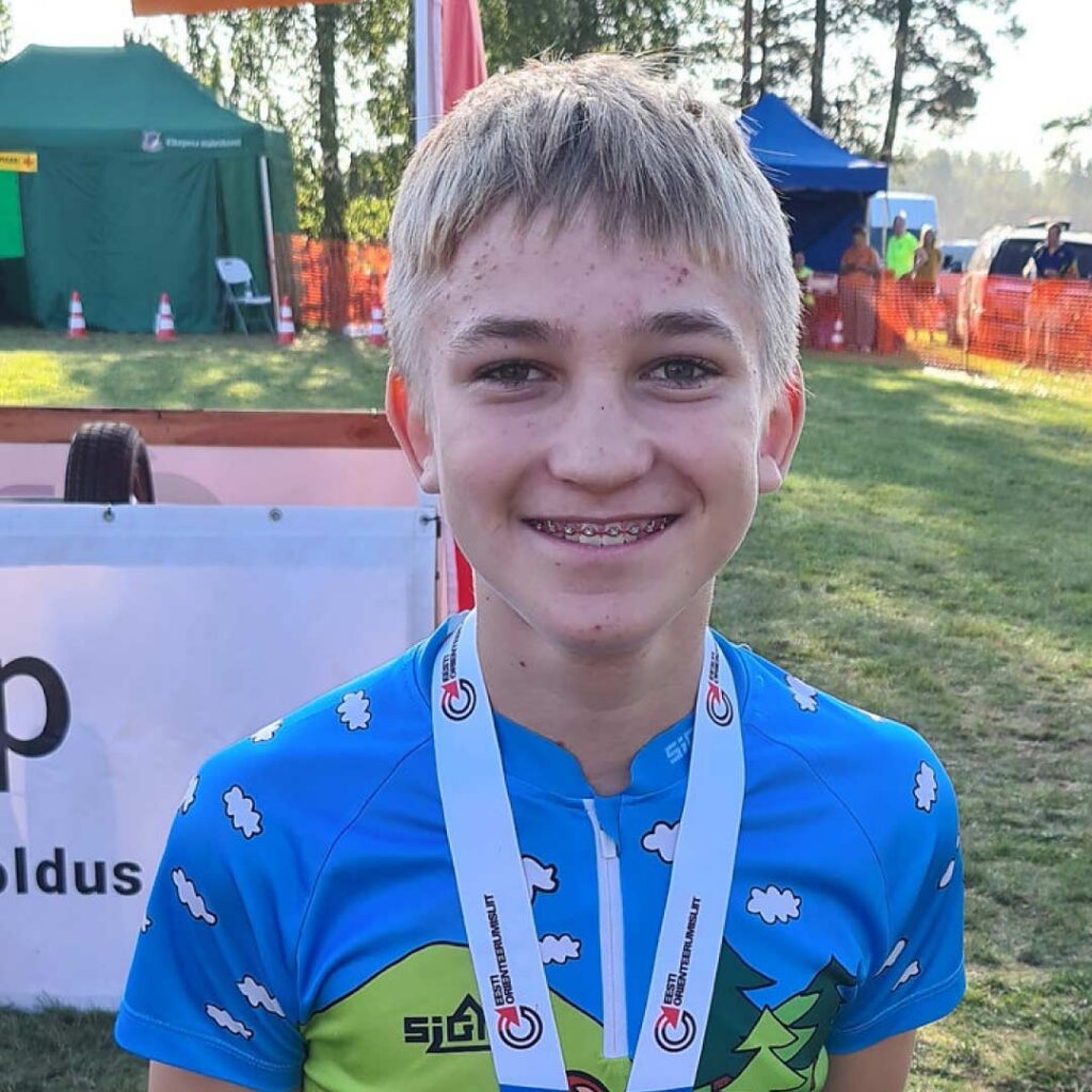 Thomas Kruusmaa